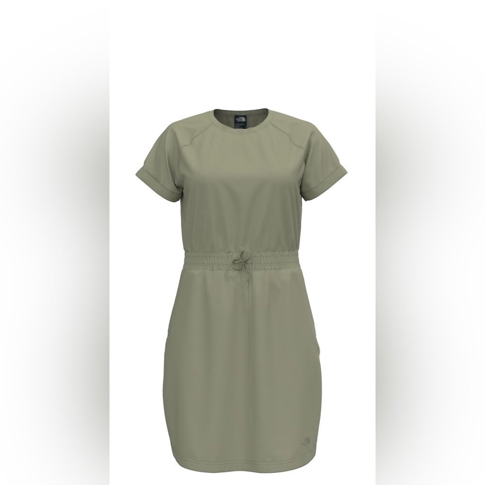 The North Face Women's Never Stop Wearing Dress